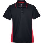 Women's Cool & Dry Sport Two-Tone Polo