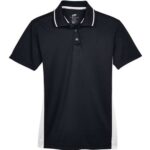 Women's Cool & Dry Sport Two-Tone Polo
