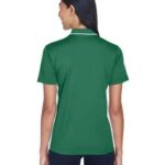 Women's Cool & Dry Sport Two-Tone Polo