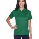 Women's Cool & Dry Sport Two-Tone Polo