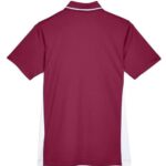 Women's Cool & Dry Sport Two-Tone Polo