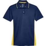 Women's Cool & Dry Sport Two-Tone Polo