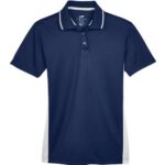 Women's Cool & Dry Sport Two-Tone Polo