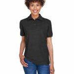 Women's Whisper Pique Polo