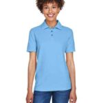 Women's Whisper Pique Polo