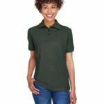 Women's Whisper Pique Polo