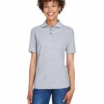 Women's Whisper Pique Polo