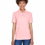 Women's Whisper Pique Polo