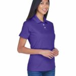 Women's Cool & Dry Stain-Release Performance Polo