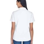 Women's Cool & Dry Stain-Release Performance Polo