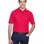 Men's Whisper Piqué Polo