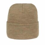 Knit Beanie