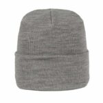 Knit Beanie