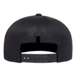 Retro High Profile Trucker Cap