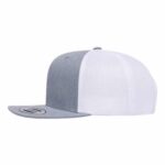 Retro High Profile Trucker Cap