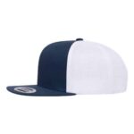 Retro High Profile Trucker Cap