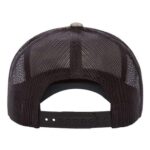 Retro Trucker Cap