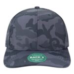 Back Nine Cap