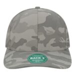 Back Nine Cap