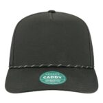 The Caddy Adjustable Cap