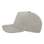 The Caddy Adjustable Cap