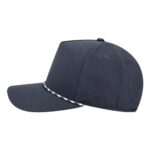 The Caddy Adjustable Cap