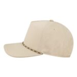 The Caddy Adjustable Cap