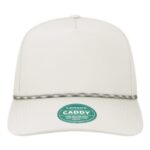 The Caddy Adjustable Cap