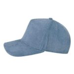 Five-Panel Trucker Cap