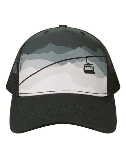 Trucker Cap