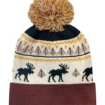 Grand Recycled Beanie