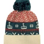 Grand Recycled Beanie