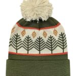 Grand Recycled Beanie