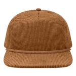 Unstructured with Rope Cap