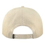 Unstructured with Rope Cap