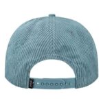 Unstructured with Rope Cap