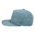 Unstructured with Rope Cap