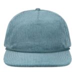 Unstructured with Rope Cap