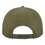 Unstructured with Rope Cap