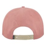 Unstructured with Rope Cap