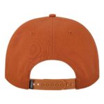 Unstructured with Rope Cap