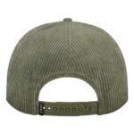 Unstructured with Rope Cap