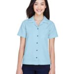 Women's Cabana Breeze Camp Shirt