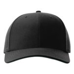 Surge Snapback Cap