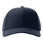 Surge Snapback Cap