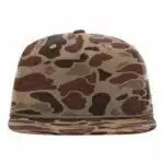 Printed Umpqua Cap