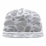 Printed Umpqua Cap