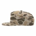 Printed Umpqua Cap