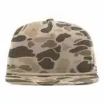 Printed Umpqua Cap