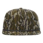 Printed Umpqua Cap
